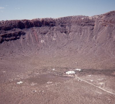 Meteor Crater