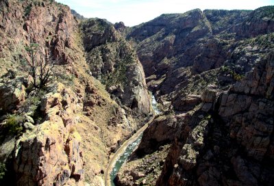 Royal Gorge