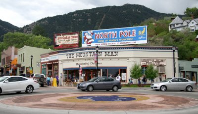 Manitou Springs