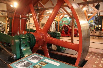 Colorado Springs:  Western Museum Of Mining & Industry