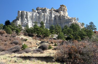 Colorado Springs:  Pulpit Rock