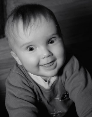Les sourires continuent
