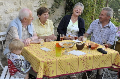 L'anecdote a d tre bonne