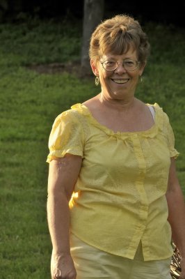 Visite Chez Diane