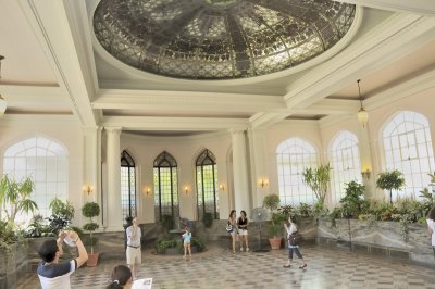 La Casa Loma