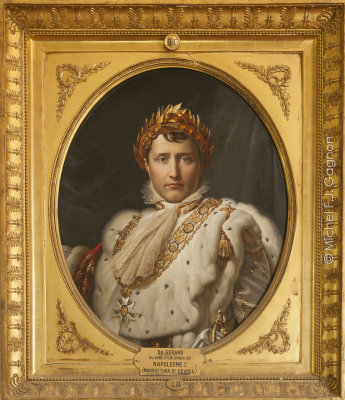 Napoleon I