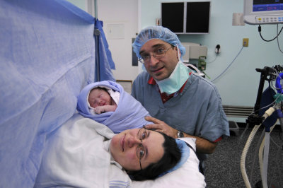 La nouvelle famille
