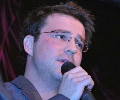 Gabriel Drouin
