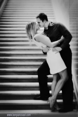 Engagement photo capitol building Madison.jpg
