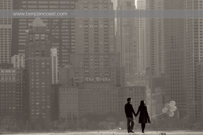 Chicago Skyline Engagement Photo.jpg