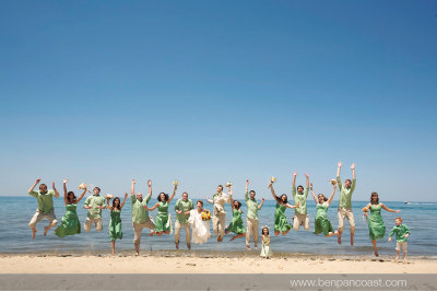 Bridal Party beach portrait.jpg