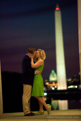Washington Monument_sunrise engagement.jpg