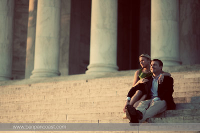 Jefferson Memorial Engagement Photo.jpg
