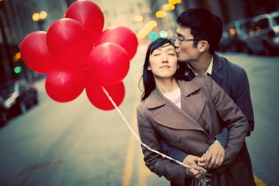Downtown Chicago Engagement.jpg