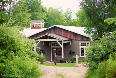Millcreek Barn
