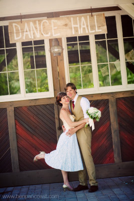 Mill Creek Barn 