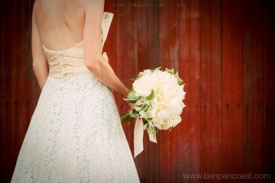 Millcreek Barn Dress