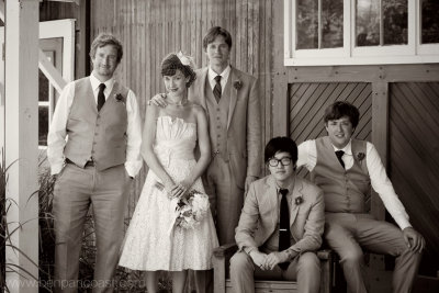 Bridal Party photo