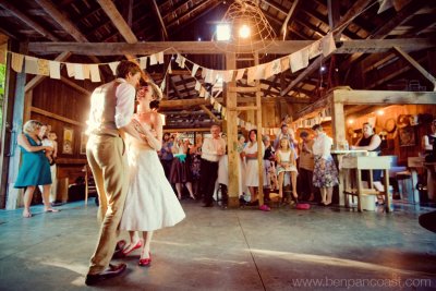 Millcreek Barn Dancing