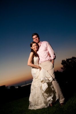 The Veranda Wedding Photo