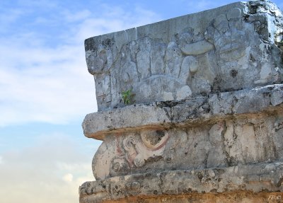 Tulum Site  (Ruinas Mayas)