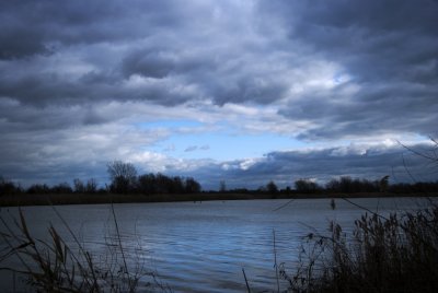 Cielo y Agua