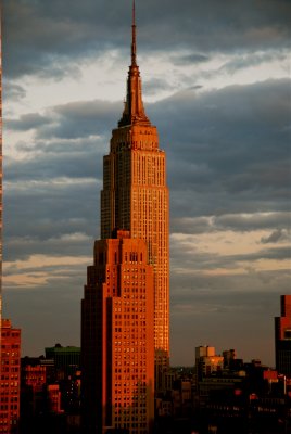 Empire State Building (NYC)