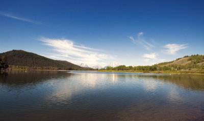 Grand Teton National Park