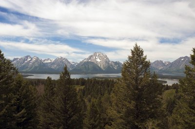 Grand Teton National Park