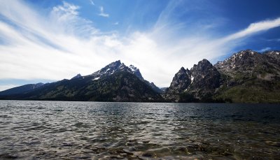 Grand Teton National Park