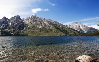 Grand Teton National Park