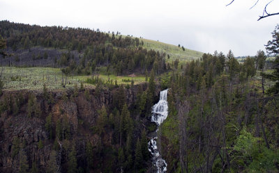 Blacktail Deer Plateau (Yellowstone)