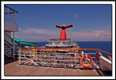 Carnival Glory