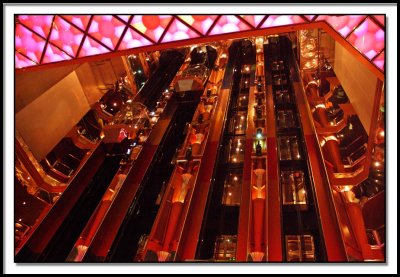 Elevators