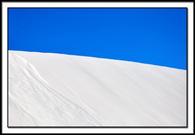 White Sands National Monument