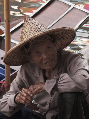 Floating Market Local