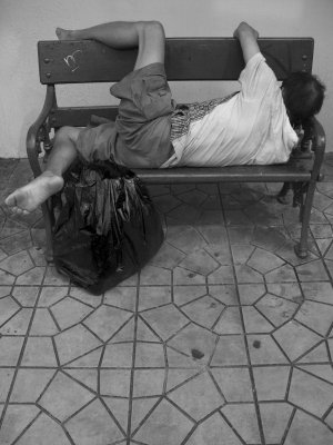 Transient