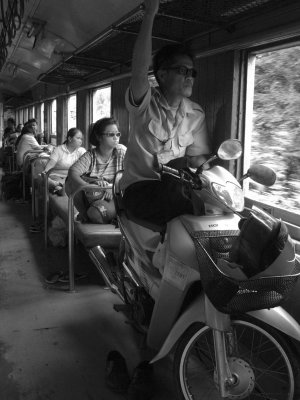 Long Haul