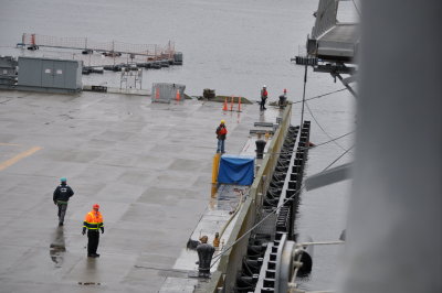 Line Handlers