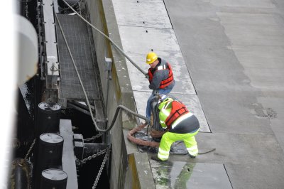 Line Handlers Mid