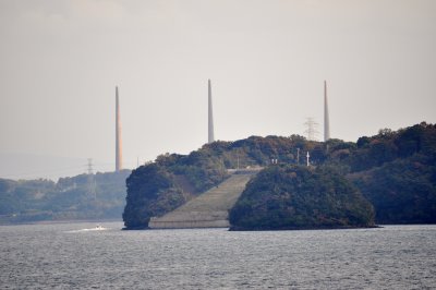 CFA Sasebo, JA