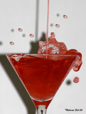 A sparkling martini.jpg