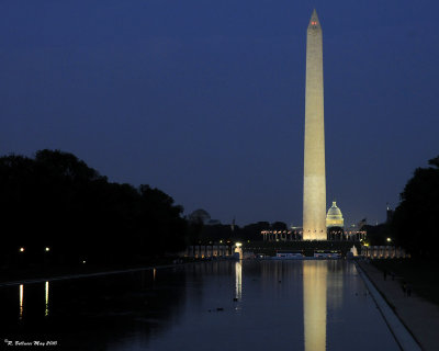 The National Mall