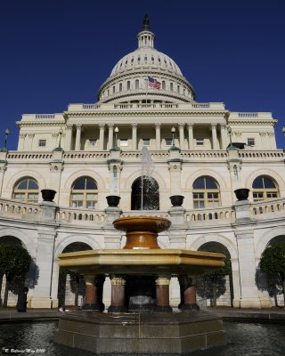 US Capitol