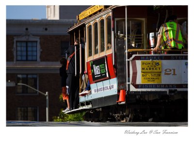 Cable car