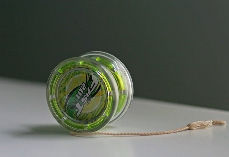 Gone YoYo