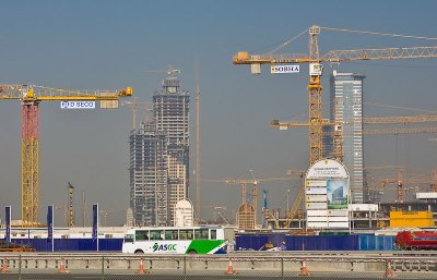 Busy Building (2)