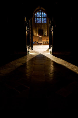 Canterbury Cathedral