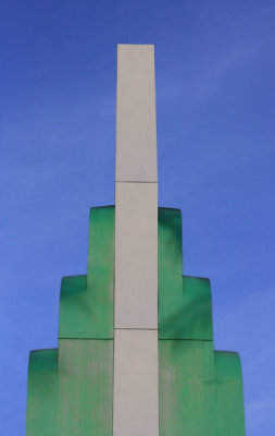 5th - the emerald city - by d.tallakson 