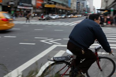 Biker